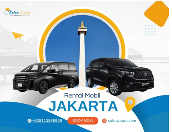 Rental Mobil Jakarta: Perbandingan Harga dan Fasilitas